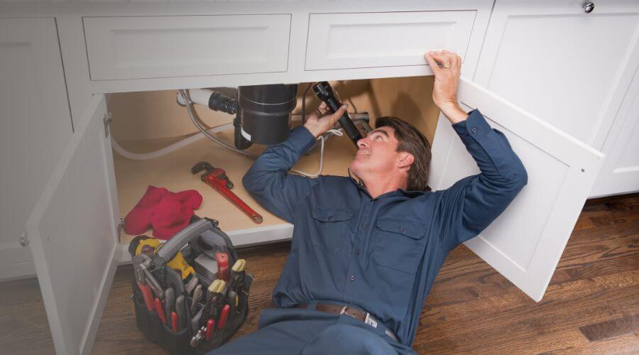 Professional emergency plumbing in Chickamauga, GA